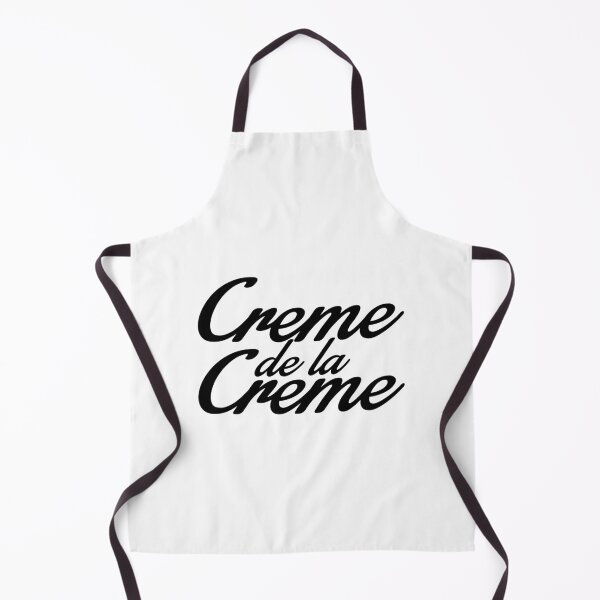 Item preview, Creme De La Creme designed and sold by Garmsy.
