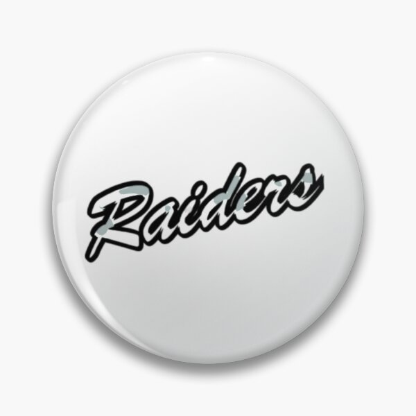 Item preview, Raiders merchandise designed and sold by EasyStreet Fashion.