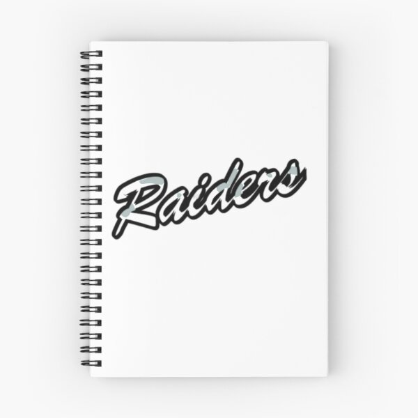 Item preview, Raiders merchandise designed and sold by EasyStreet Fashion.