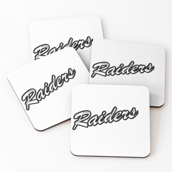 Item preview, Raiders merchandise designed and sold by EasyStreet Fashion.