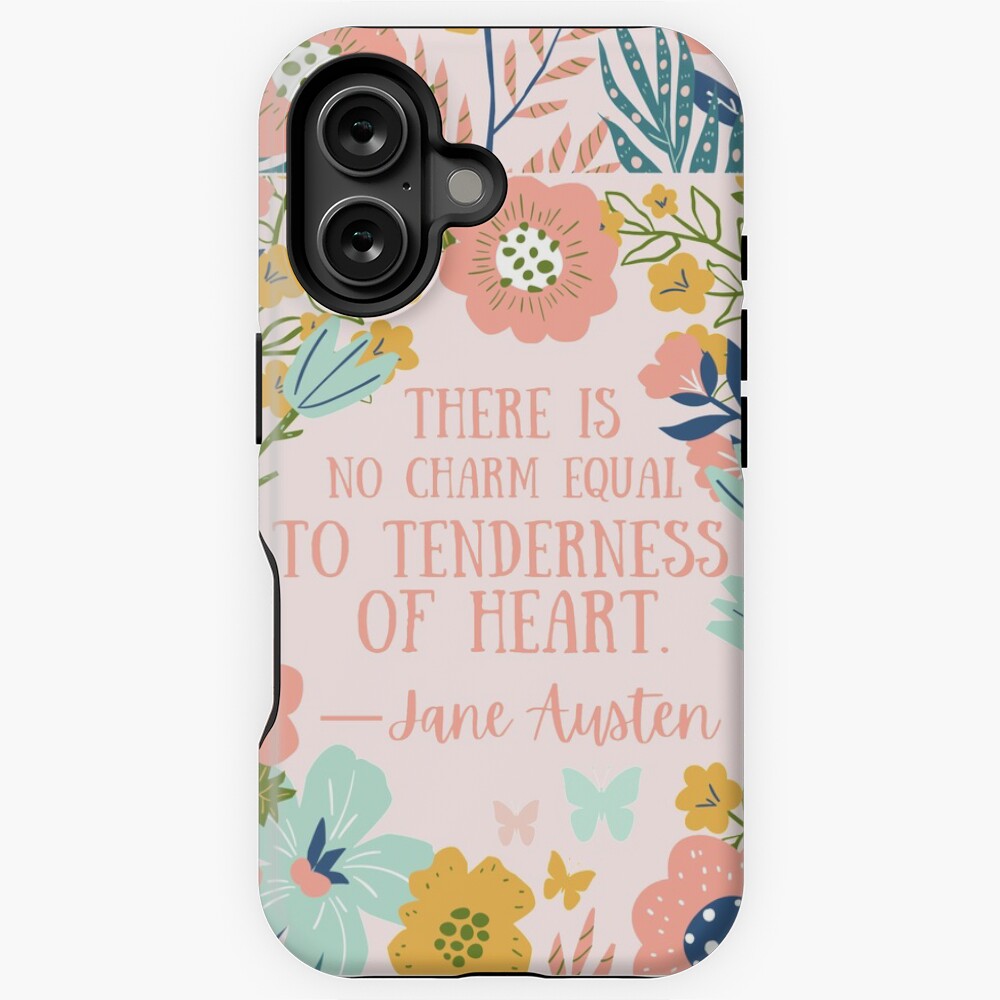 Item preview, iPhone Tough Case designed and sold by Dollfacedesign.