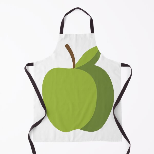 Item preview, Green apple designed and sold by paauescudero13.