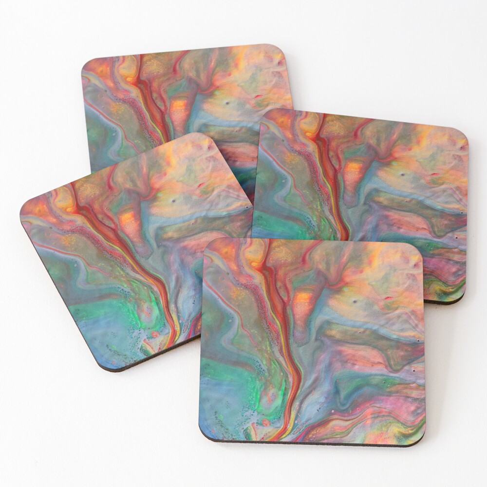 Item preview, Coasters (Set of 4) designed and sold by JHermanRussell.