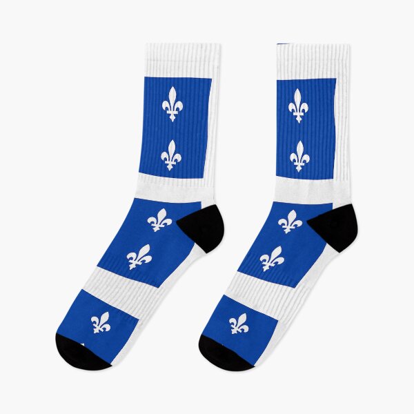 Item preview, The Flag of Québec designed and sold by Mateo Champlain.