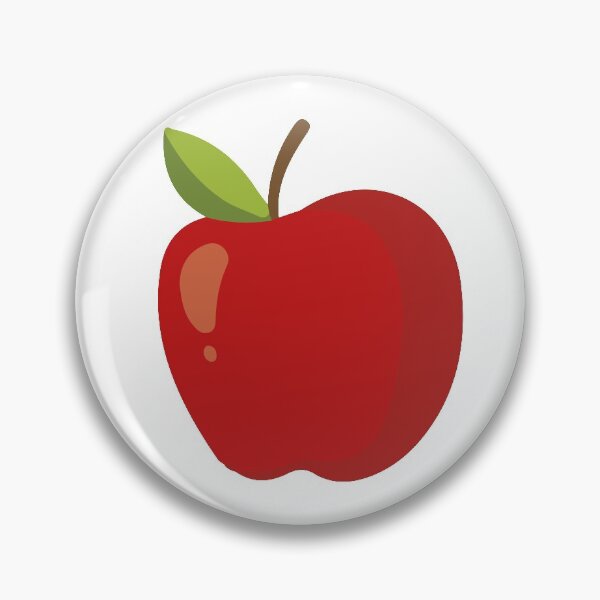 Item preview, Red Apple designed and sold by paauescudero13.