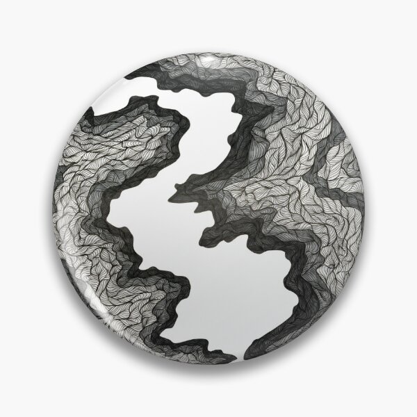 Item preview, Canyon designed and sold by Isaac-Prior-Art.