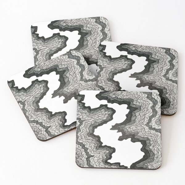 Item preview, Canyon designed and sold by Isaac-Prior-Art.