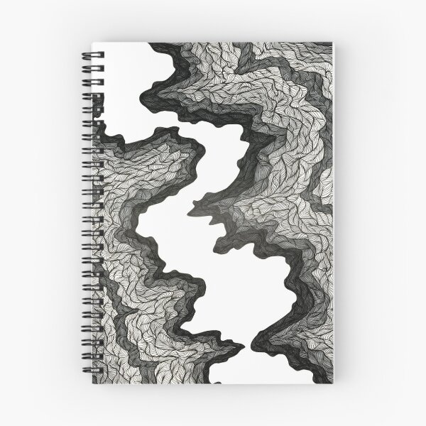 Item preview, Canyon designed and sold by Isaac-Prior-Art.