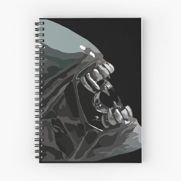 Item preview, The Alien designed and sold by Goblin Merchant.