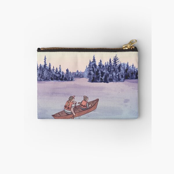 Item preview, Canoe Lake designed and sold by Alex Lowe.