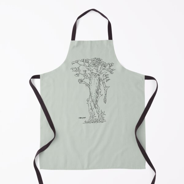 Item preview, Treebeard designed and sold by inkstoryrebel.