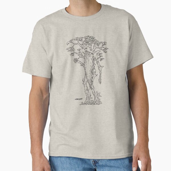 Item preview, Treebeard  designed and sold by inkstoryrebel.
