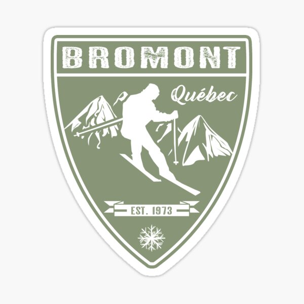 Item preview, Bromont Québec designed and sold by Jared Davies.