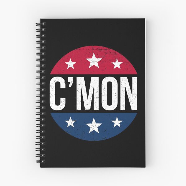 Item preview, C'mon - Come On Man Funny Quote designed and sold by bonmotto.