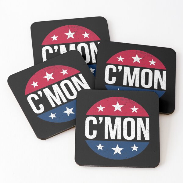 Item preview, C'mon - Come On Man Funny Quote designed and sold by bonmotto.
