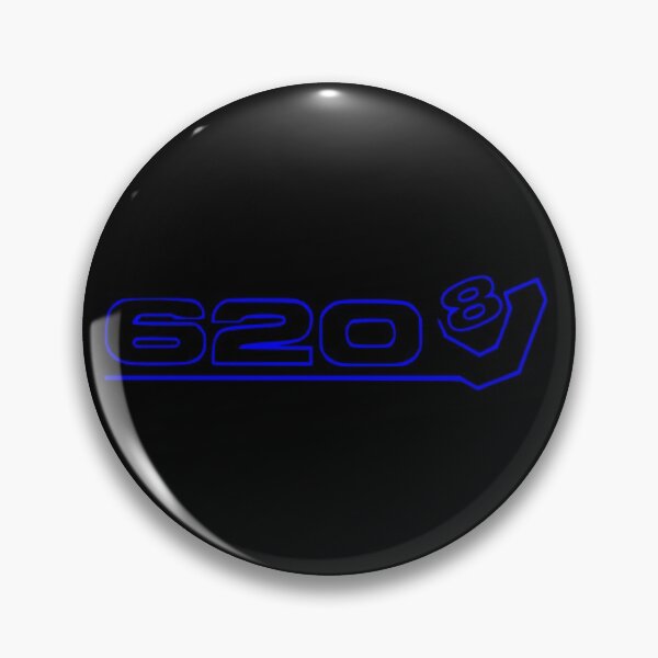 Item preview, 620 V8 Blue designed and sold by ScaniaTrucks.