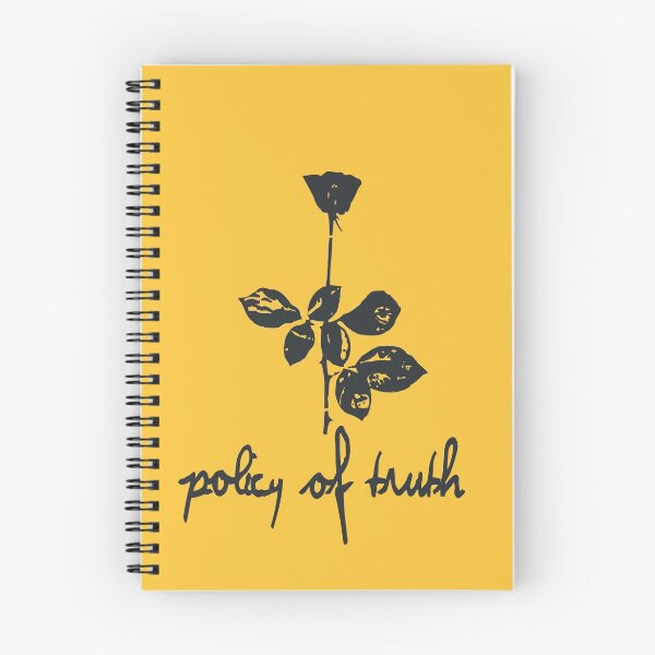 Item preview, Policy of truth flower designed and sold by rokeame.