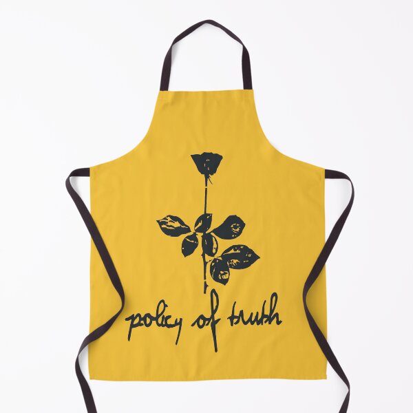 Item preview, Policy of truth flower designed and sold by rokeame.