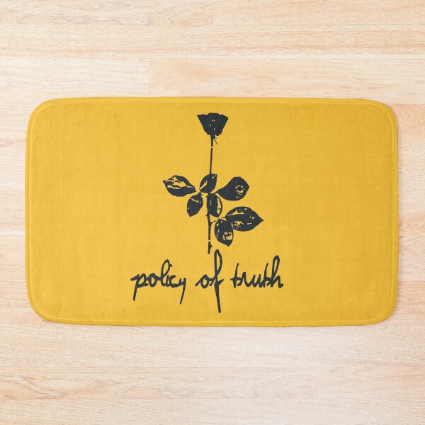 Item preview, Policy of truth flower designed and sold by rokeame.