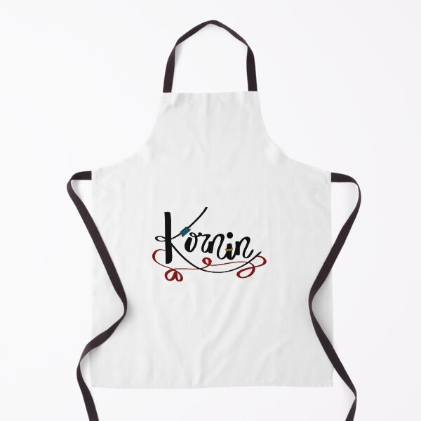 Item preview, Kornin ship name designed and sold by Gattaleem.