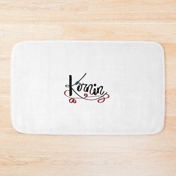 Item preview, Kornin ship name designed and sold by Gattaleem.