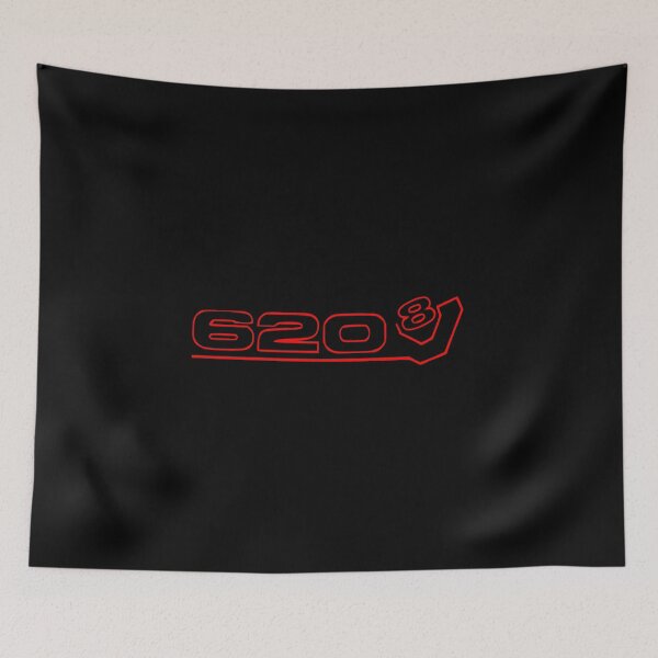 Item preview, R620 V8 Red designed and sold by ScaniaTrucks.