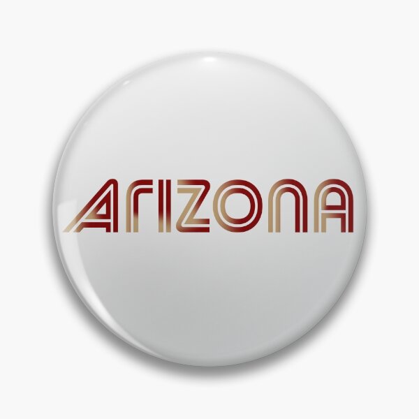 Item preview, Arizona State designed and sold by ARS Design.