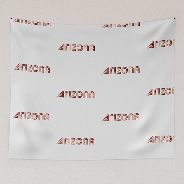 Item preview, Arizona State designed and sold by ARS Design.