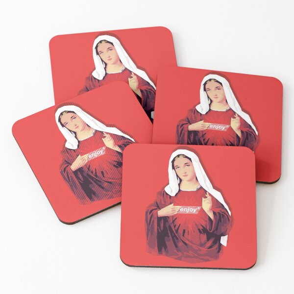 Item preview, Enjoy Mary | Classic designed and sold by  Enjoy Artwork .