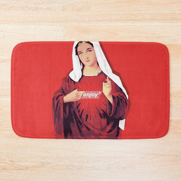 Item preview, Enjoy Mary | Classic designed and sold by  Enjoy Artwork .