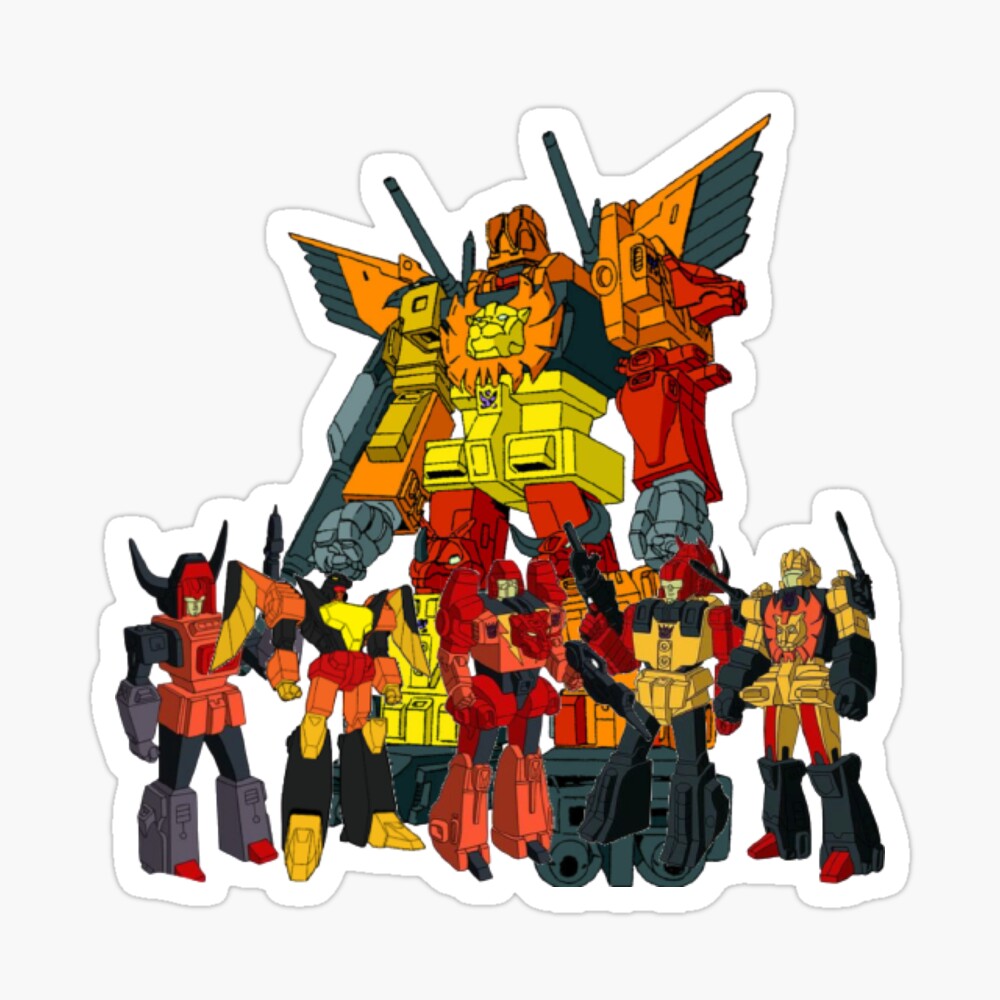 predaking g1