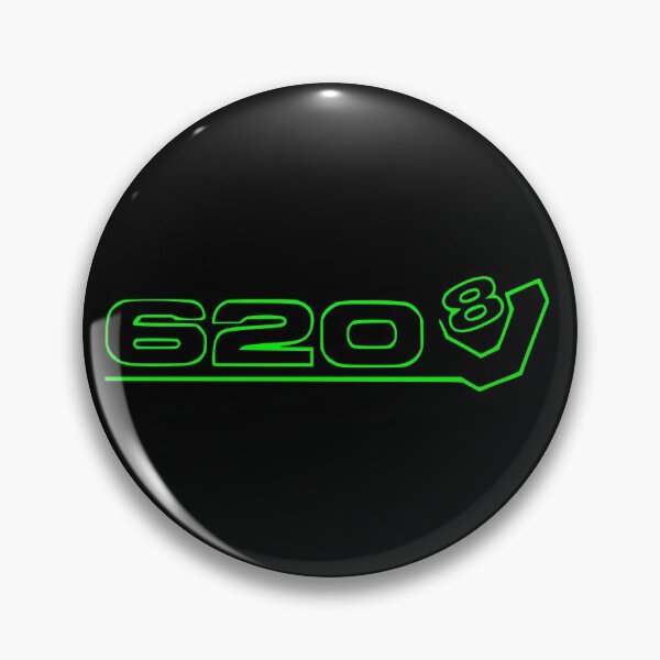 Item preview, R620 V8 Green designed and sold by ScaniaTrucks.
