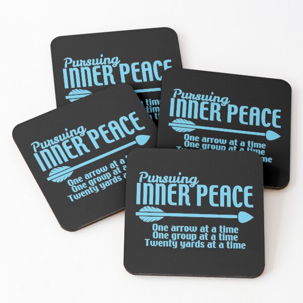 Item preview, Inner Peace designed and sold by Teamtsunami6.