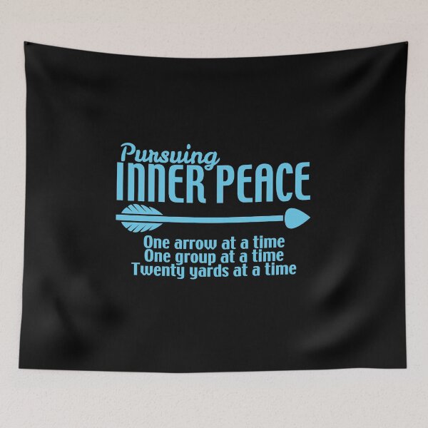 Item preview, Inner Peace designed and sold by Teamtsunami6.