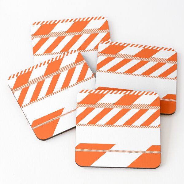 Item preview, International Orange designed and sold by Delibobs.