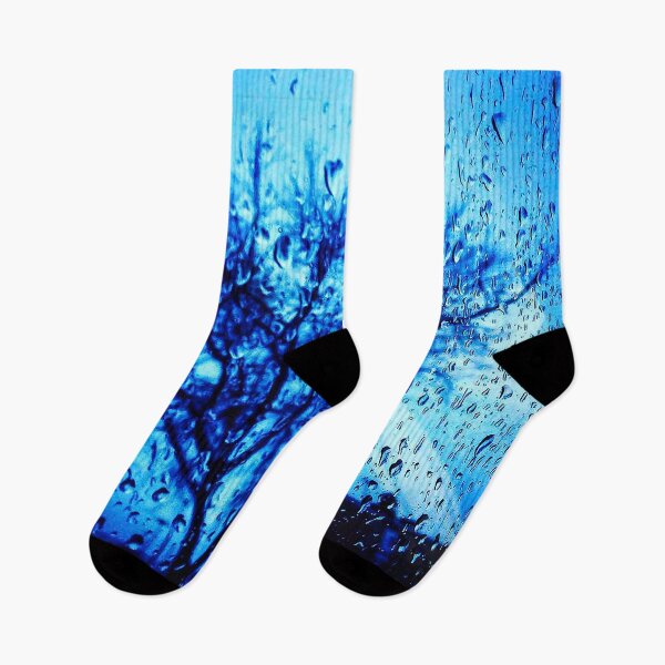Item preview, Looking Through to Blue designed and sold by Brian Rohrbaugh.