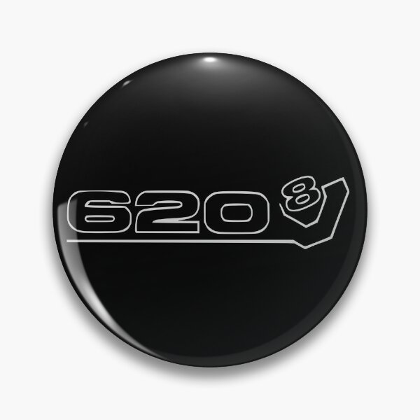 Item preview, R620 V8 Brushed Silver designed and sold by ScaniaTrucks.