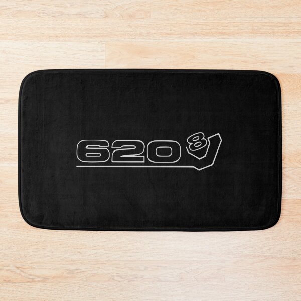Item preview, R620 V8 Brushed Silver designed and sold by ScaniaTrucks.