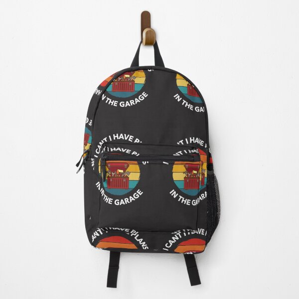 Item preview, i cant i have plans in the garage designed and sold by joshua pierre.