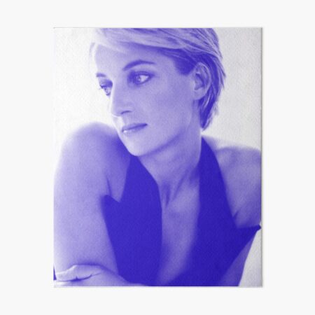 Princess Diana Eagles Photographic Print for Sale by alexdBrunch