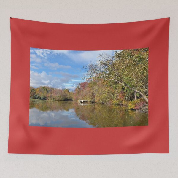 Item preview, Autumn Splendor  designed and sold by Lanis Rossi.