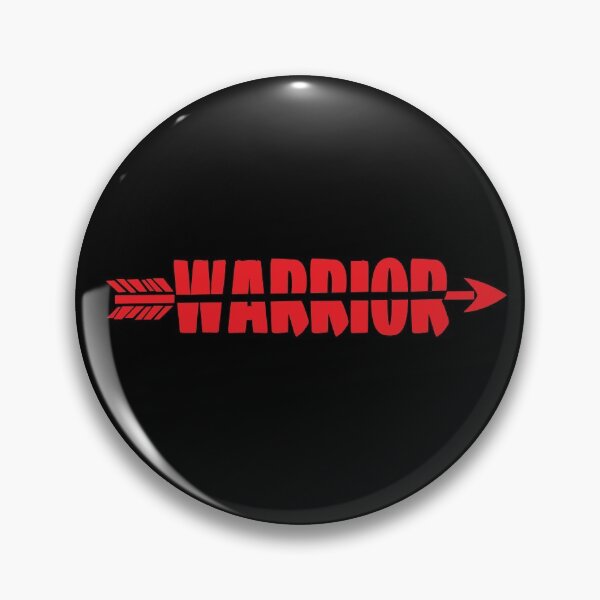 Item preview, Warrior designed and sold by Teamtsunami6.