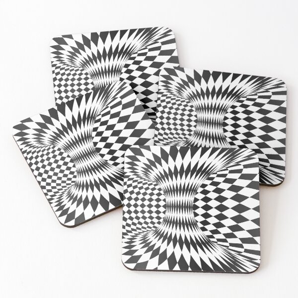 Item preview, Optical illusion 7 designed and sold by Caromela.