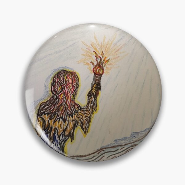Item preview, Be the Light designed and sold by TreeCrowArt68.