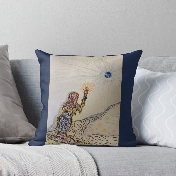 Item preview, Be the Light designed and sold by TreeCrowArt68.