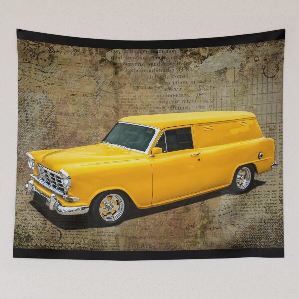 Item preview, FC Delivery designed and sold by Hawley Designs.