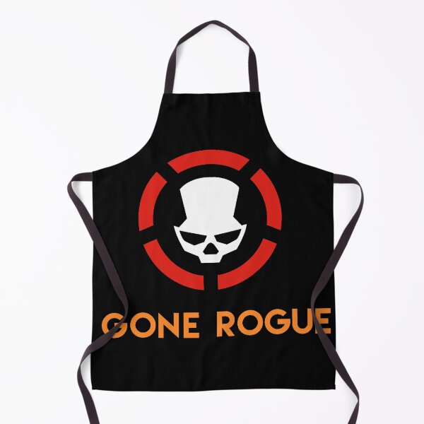 Item preview, Agent Gone Rogue designed and sold by Huecoyotl.