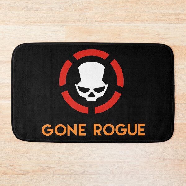 Item preview, Agent Gone Rogue designed and sold by Huecoyotl.