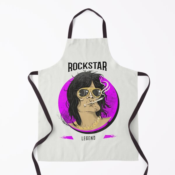 Item preview, Rockstar Legend designed and sold by MerchByCraig.