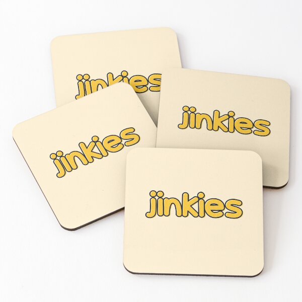 Item preview, Jinkies! - How Amazing Is That? designed and sold by FriendsList.